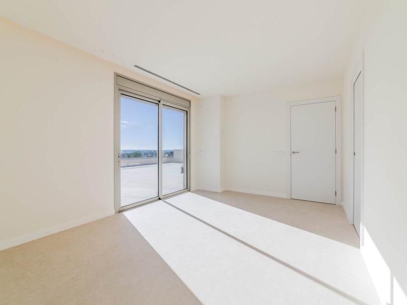 Contemporary New-Build Villa for Sale in Sitges, Spain , Sitges 