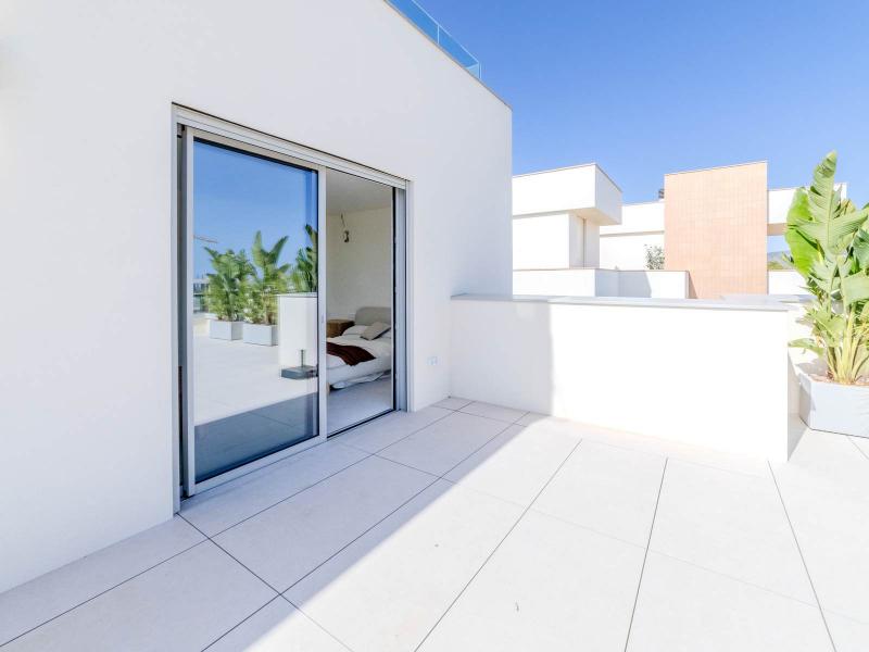 Contemporary New-Build Villa for Sale in Sitges, Spain , Sitges 