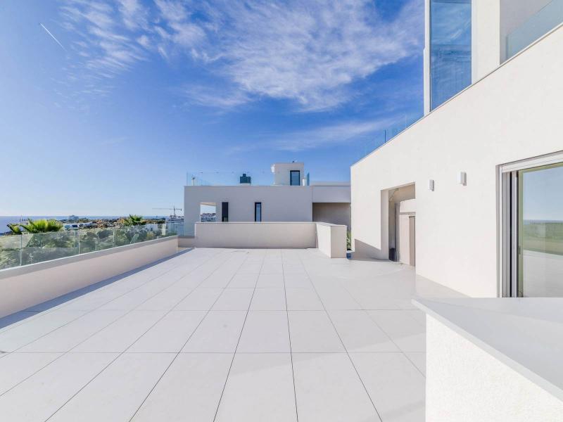 Contemporary New-Build Villa for Sale in Sitges, Spain , Sitges 