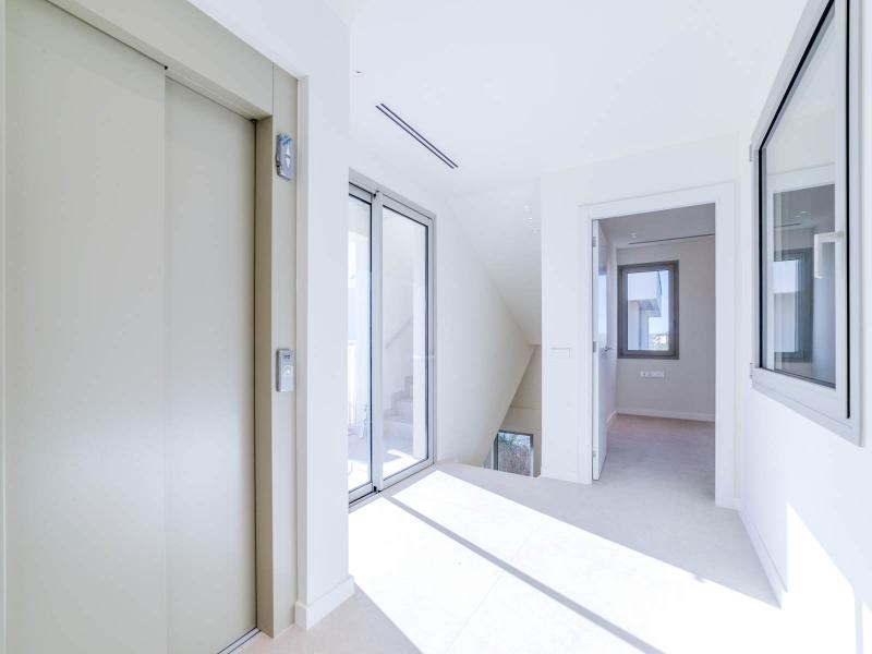Contemporary New-Build Villa for Sale in Sitges, Spain , Sitges 