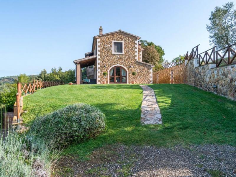 Farmhouse for sale in Grosseto , Tuscany 