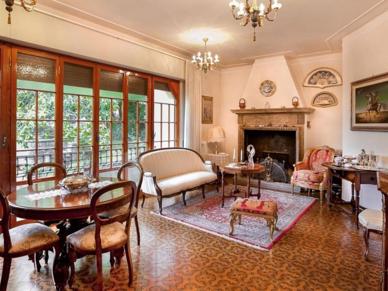 A charming period manor house for sale for sale in Arezzo - Anghiari , Tuscany 
