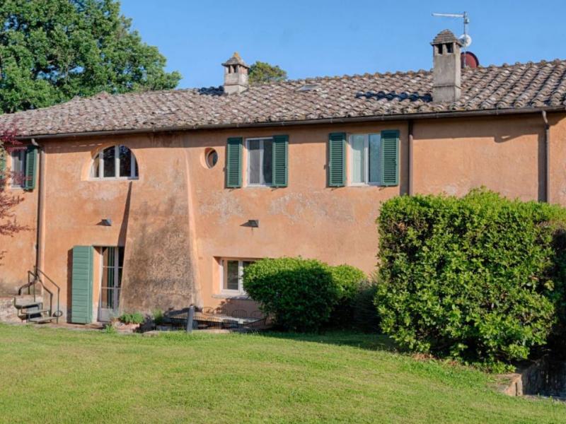 Historic Villa for sale for sale in Siena , Tuscany 