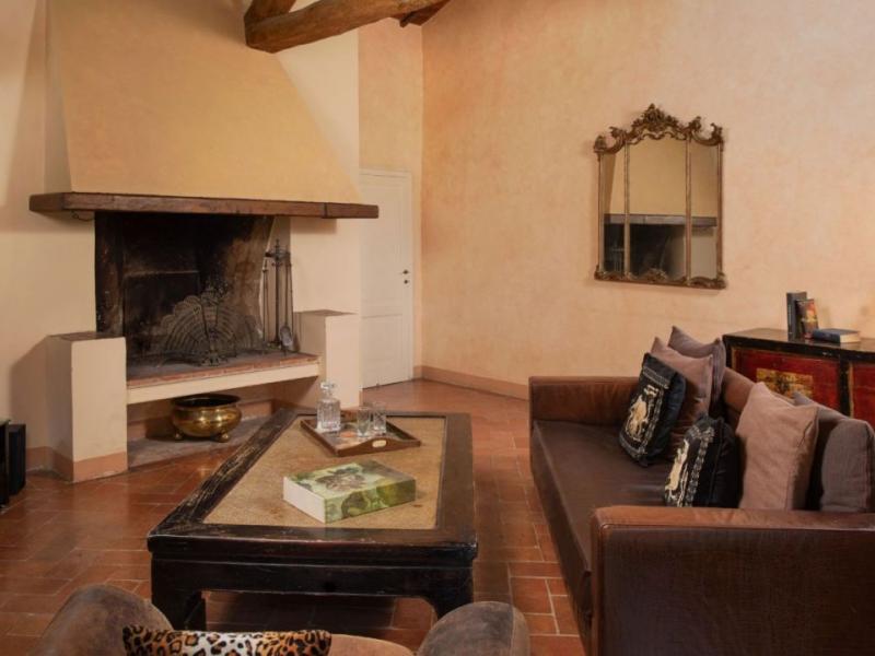 Historic Villa for sale for sale in Siena , Tuscany 