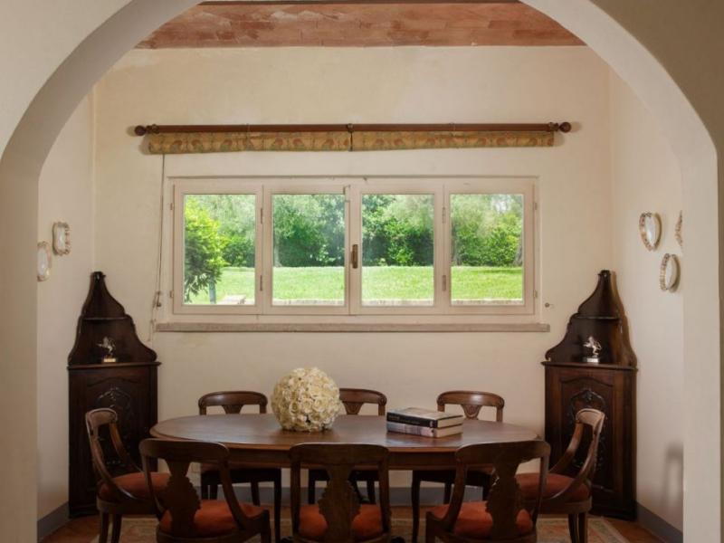 Historic Villa for sale for sale in Siena , Tuscany 