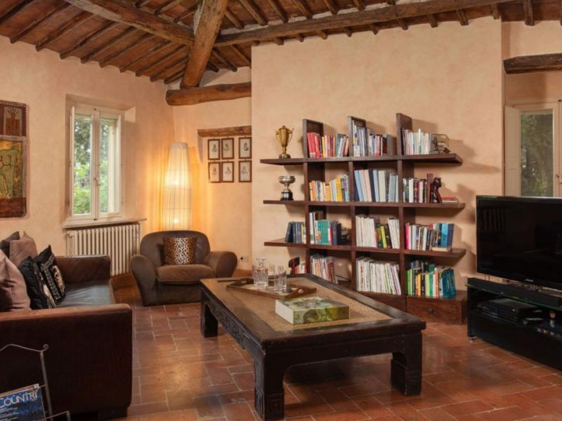 Historic Villa for sale for sale in Siena , Tuscany 