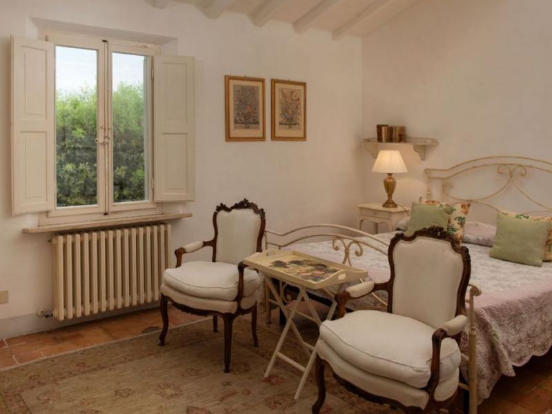 Historic Villa for sale for sale in Siena , Tuscany 