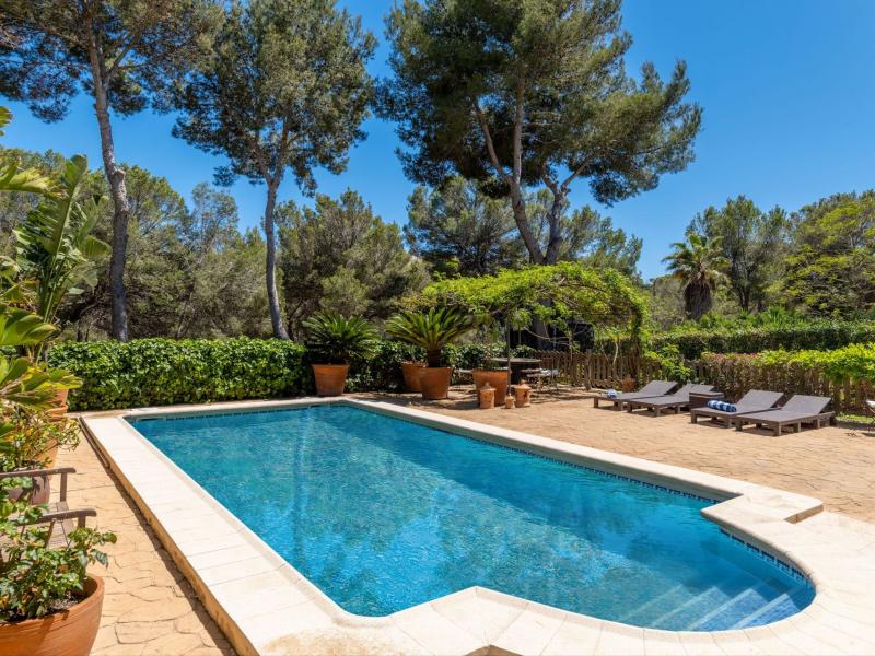 Villa for sale in Mallorca - Santa Ponsa , Santa Ponca 