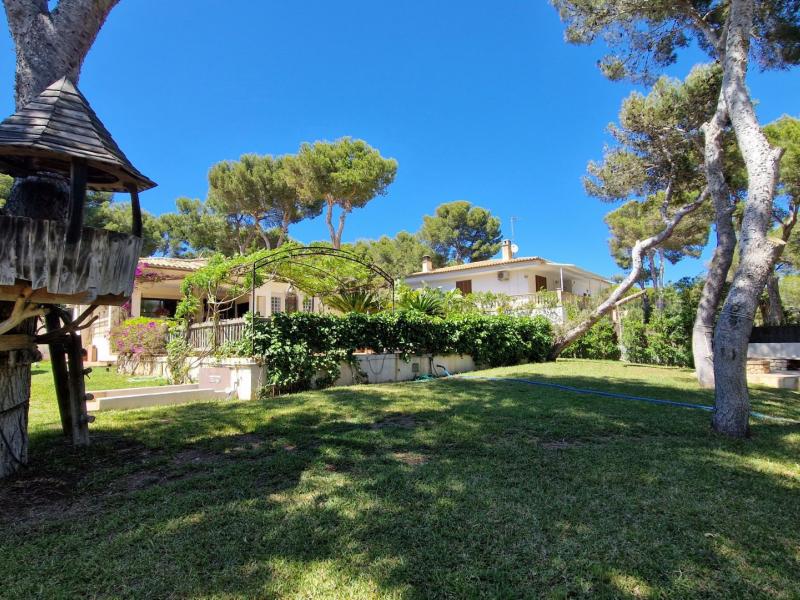 Villa for sale in Mallorca - Santa Ponsa , Santa Ponca 