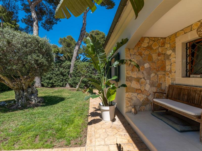 Villa for sale in Mallorca - Santa Ponsa , Santa Ponca 