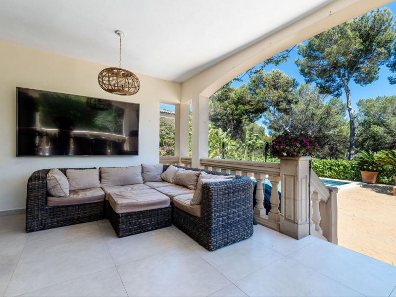 Villa for sale in Mallorca - Santa Ponsa , Santa Ponca 