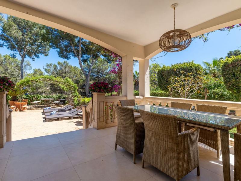 Villa for sale in Mallorca - Santa Ponsa , Santa Ponca 