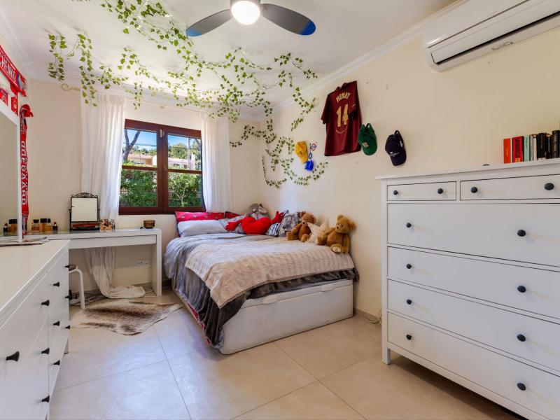 Villa for sale in Mallorca - Santa Ponsa , Santa Ponca 