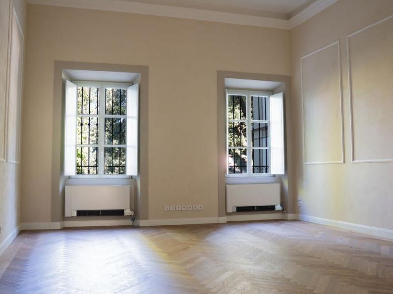 Renovated historic apartment for sale in Firenze - Fiesole , Tuscany 