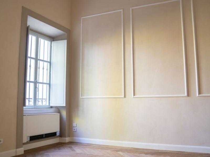 Renovated historic apartment for sale in Firenze - Fiesole , Tuscany 