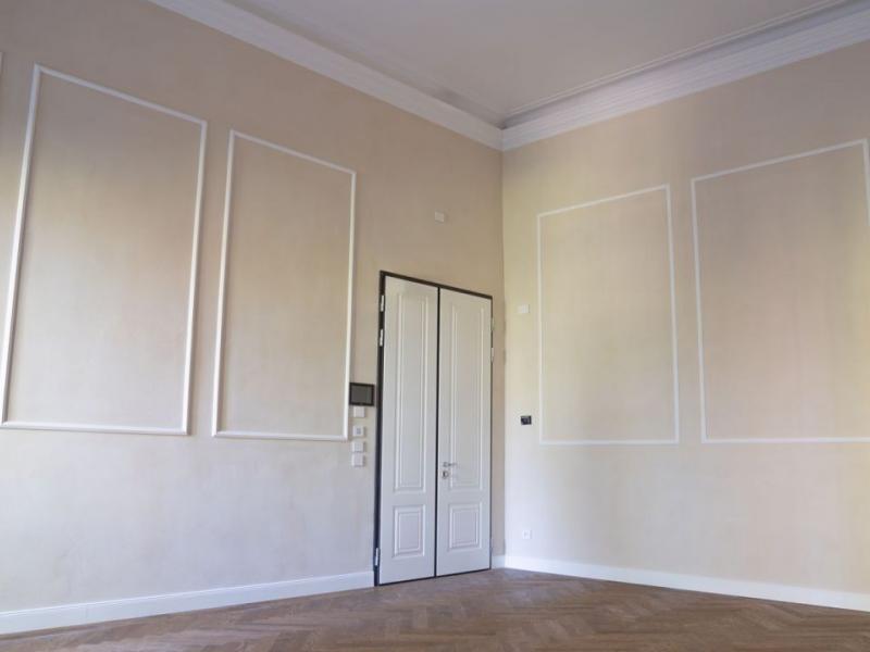 Renovated historic apartment for sale in Firenze - Fiesole , Tuscany 