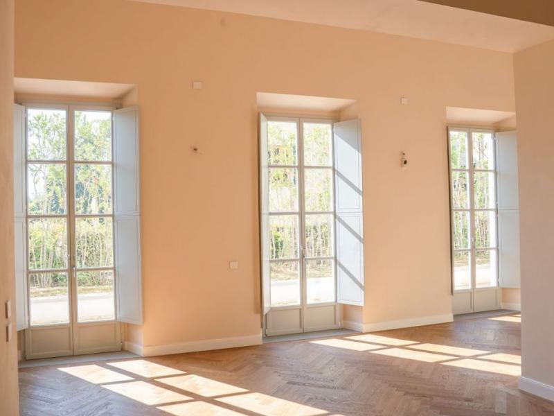 Renovated historic apartment for sale in Firenze - Fiesole , Tuscany 
