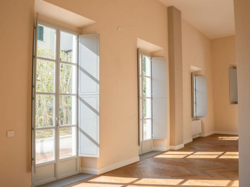 Renovated historic apartment for sale in Firenze - Fiesole , Tuscany 