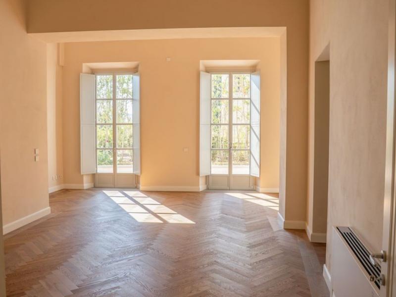 Renovated historic apartment for sale in Firenze - Fiesole , Tuscany 