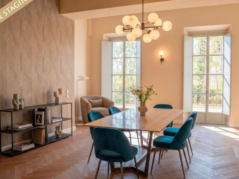 Renovated historic apartment for sale in Firenze - Fiesole , Tuscany 