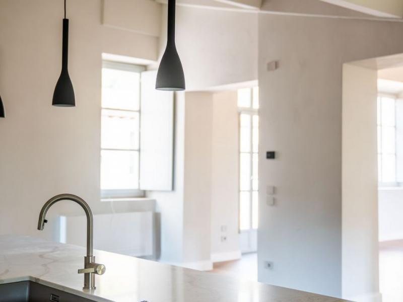 Apartment for sale for sale in Firenze - Fiesole , Tuscany 