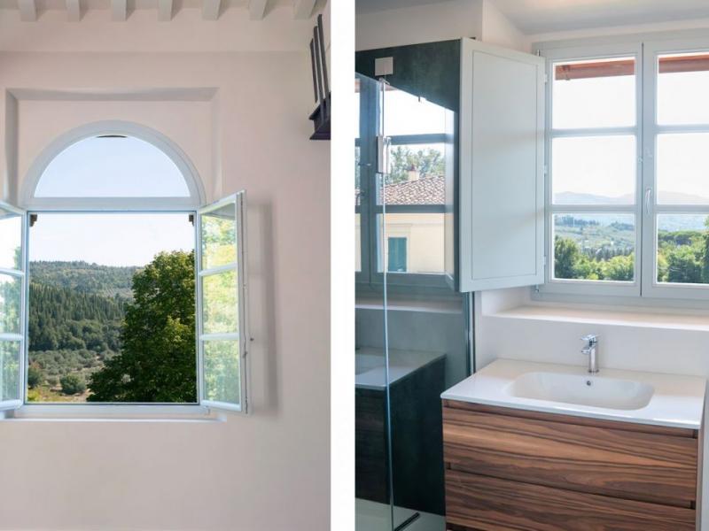 Apartment for sale for sale in Firenze - Fiesole , Tuscany 