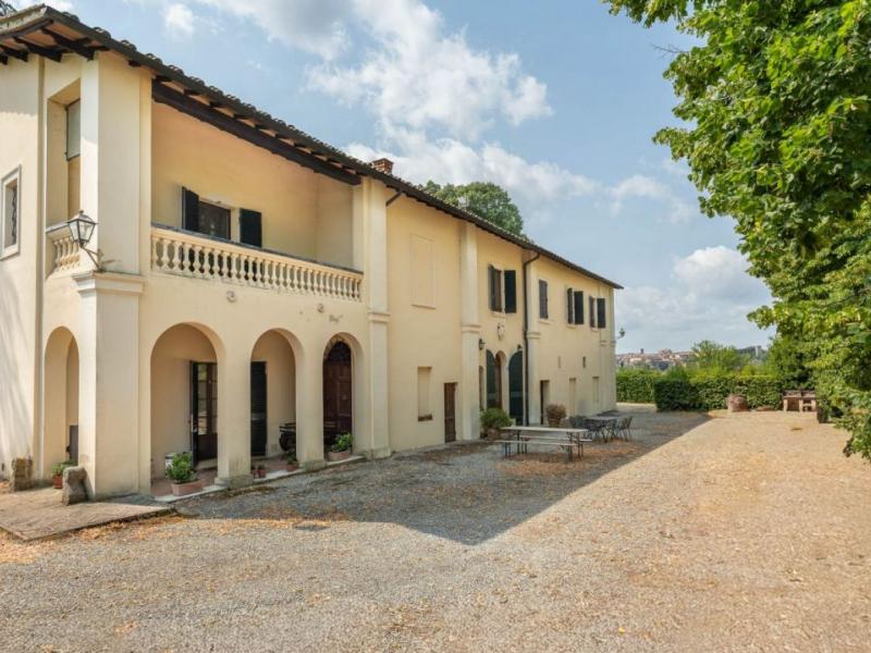 Villa for sale for sale in Siena , Tuscany 
