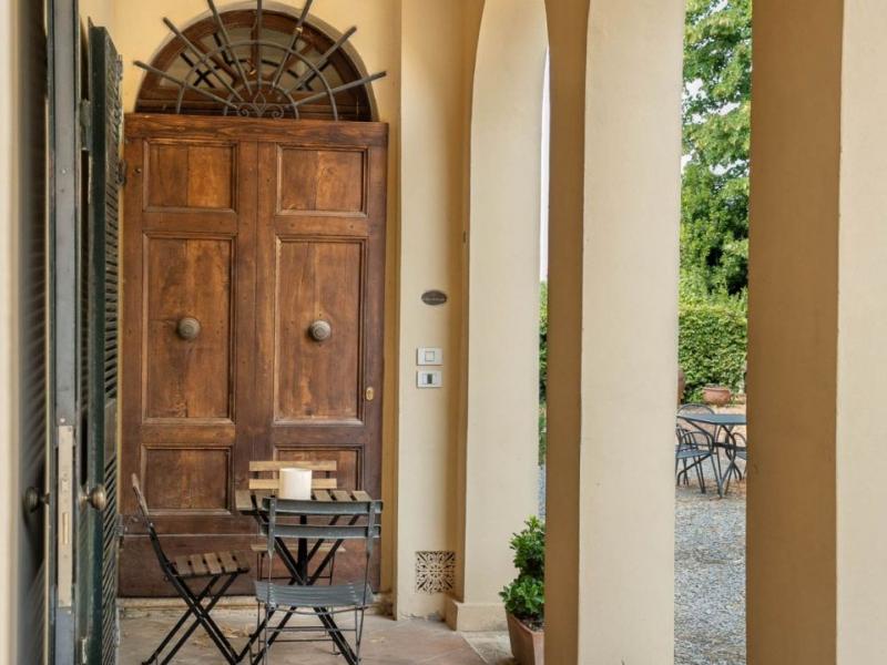 Villa for sale for sale in Siena , Tuscany 