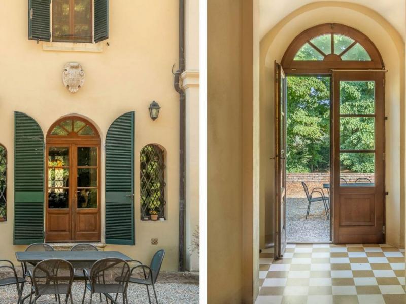 Villa for sale for sale in Siena , Tuscany 
