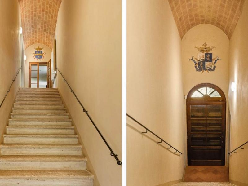Villa for sale for sale in Siena , Tuscany 