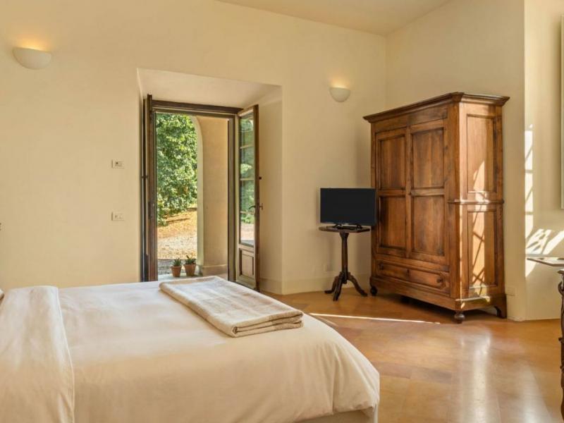 Villa for sale for sale in Siena , Tuscany 