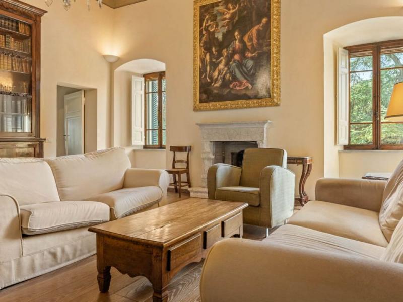 Villa for sale for sale in Siena , Tuscany 