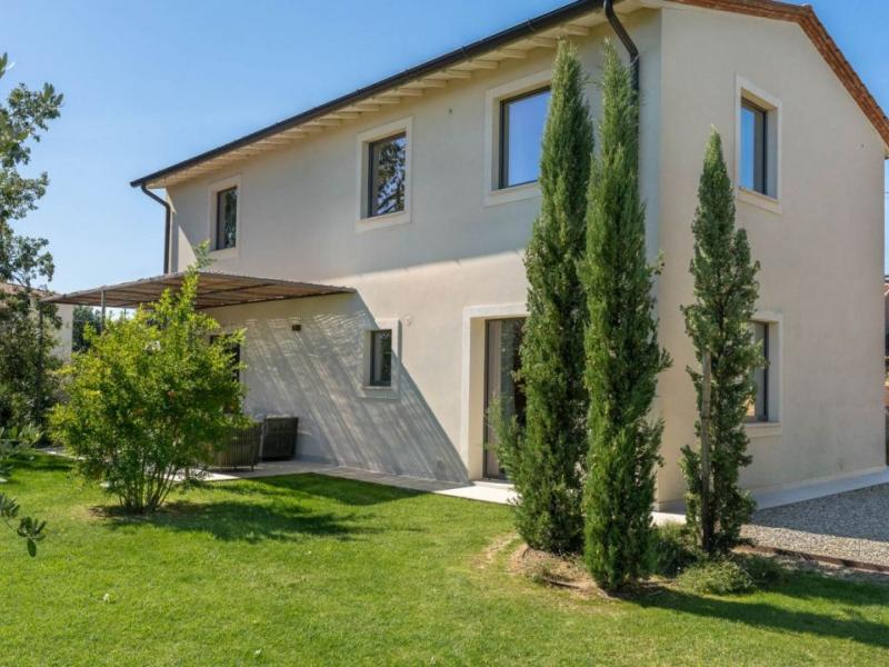 Villa for sale for sale in Siena - San Giovanni d'Asso , Tuscany 