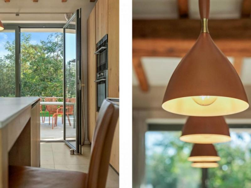 Villa for sale for sale in Siena - San Giovanni d'Asso , Tuscany 