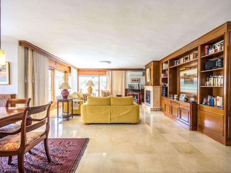 Spacious Apartment for Sale in Ibiza Town , Ibiza 