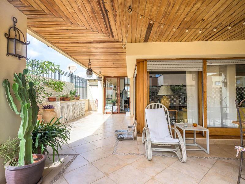Spacious Apartment for Sale in Ibiza Town , Ibiza 
