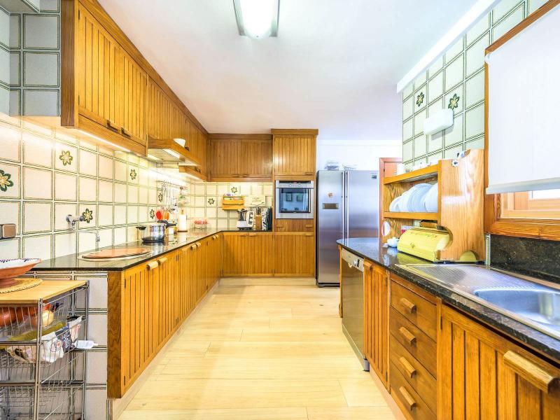 Spacious Apartment for Sale in Ibiza Town , Ibiza 