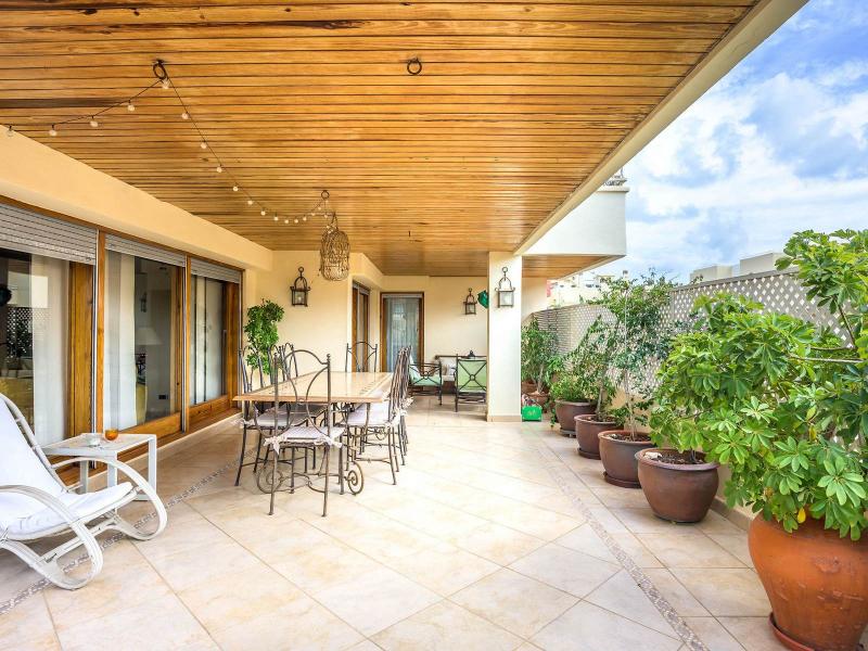 Spacious Apartment for Sale in Ibiza Town , Ibiza 