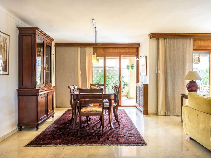 Spacious Apartment for Sale in Ibiza Town , Ibiza 
