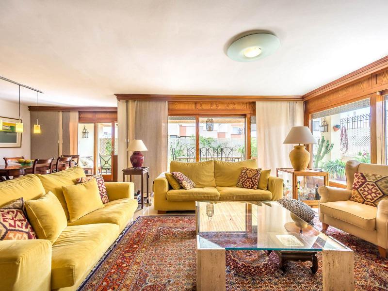 Spacious Apartment for Sale in Ibiza Town , Ibiza 