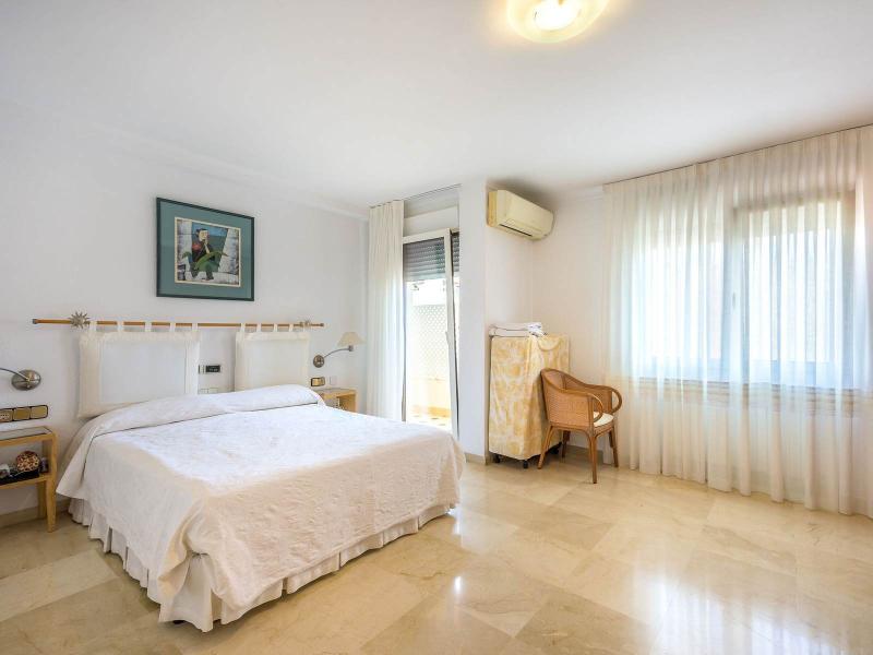 Spacious Apartment for Sale in Ibiza Town , Ibiza 