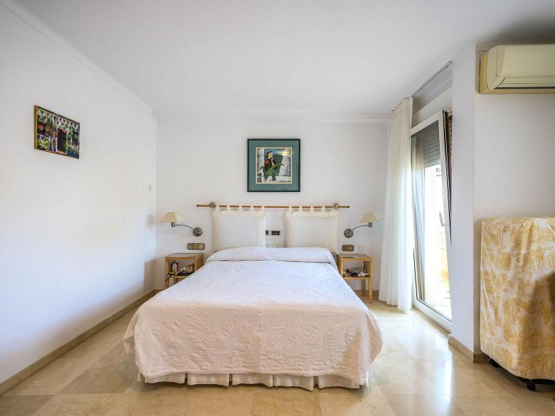 Spacious Apartment for Sale in Ibiza Town , Ibiza 