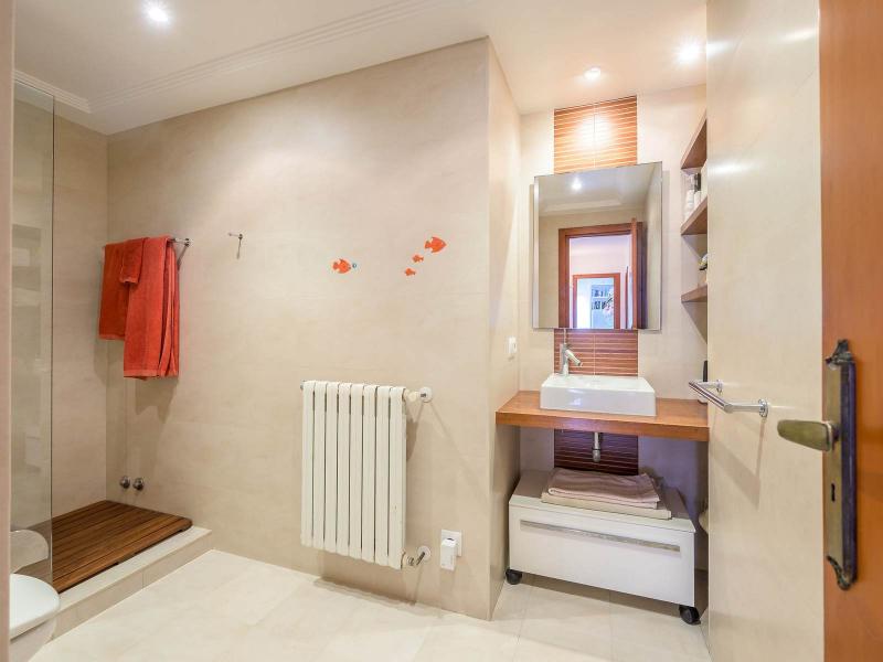 Spacious Apartment for Sale in Ibiza Town , Ibiza 
