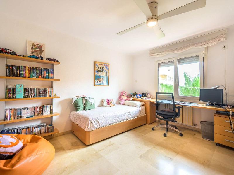 Spacious Apartment for Sale in Ibiza Town , Ibiza 