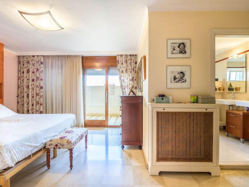 Spacious Apartment for Sale in Ibiza Town , Ibiza 