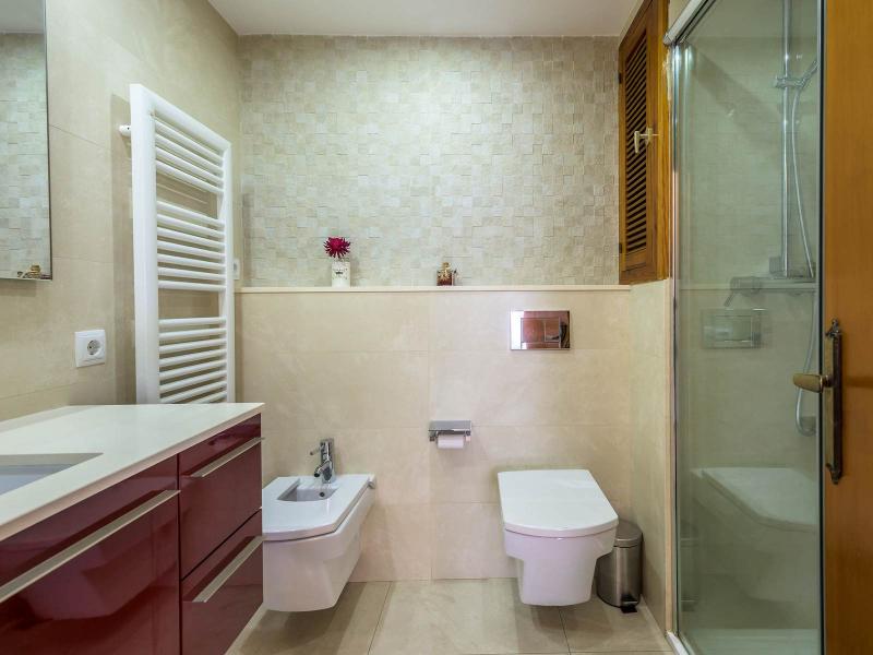 Spacious Apartment for Sale in Ibiza Town , Ibiza 