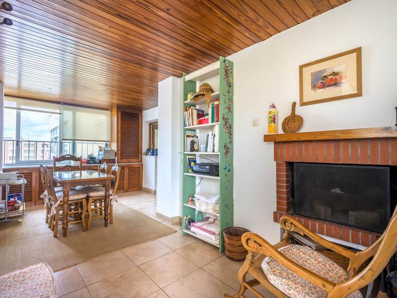 Spacious Apartment for Sale in Ibiza Town , Ibiza 