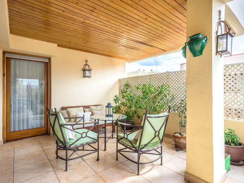 Spacious Apartment for Sale in Ibiza Town , Ibiza 
