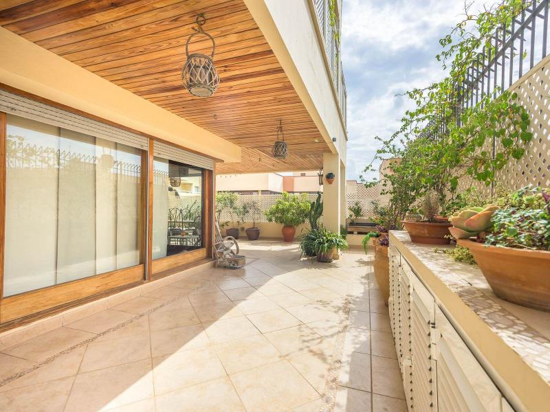 Spacious Apartment for Sale in Ibiza Town , Ibiza 