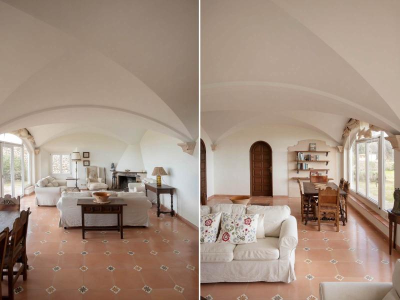 Luxury Seafront Villa for Sale in Banyalbufar – Mallorca , Bañalbufar 